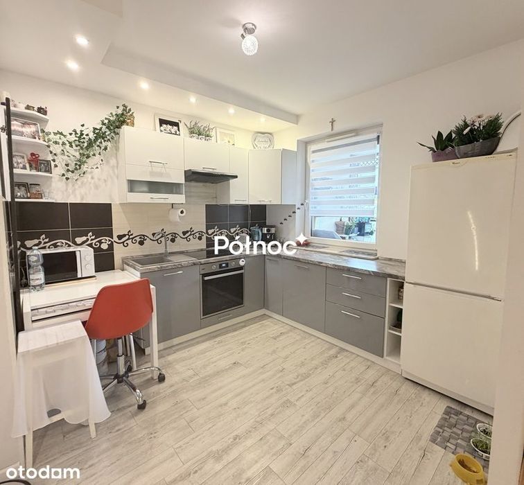 Węglinek I 53,24 m2 I 2 pokoje