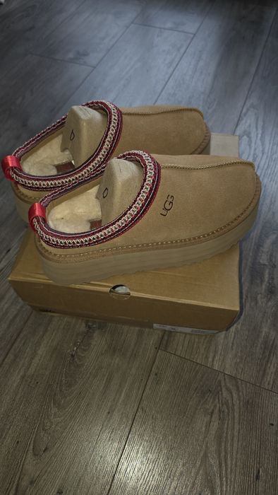Śniegowce UGG nowe rozmiar 40