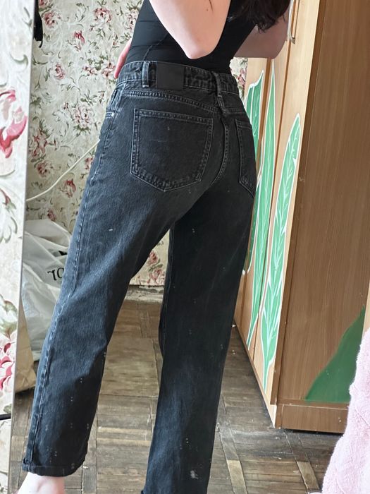 Джинси massimo dutti