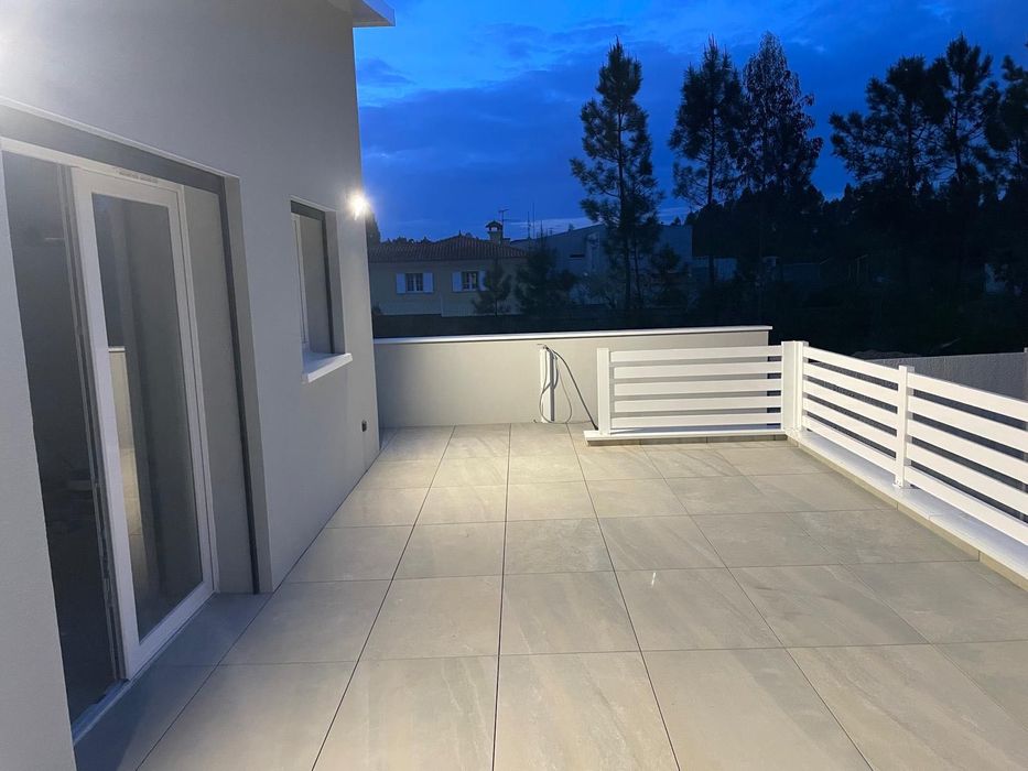 Moradia independente