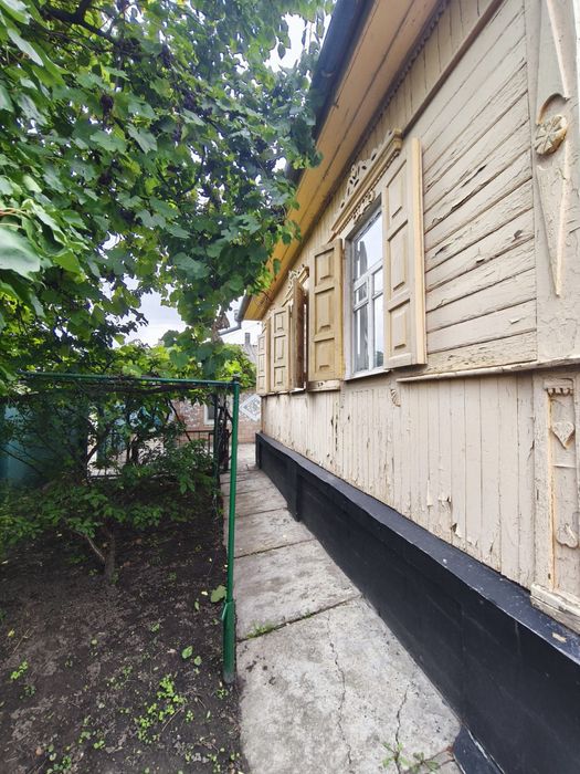 Продаж  Будинок по вулиці Абрикосова район Мигалівка