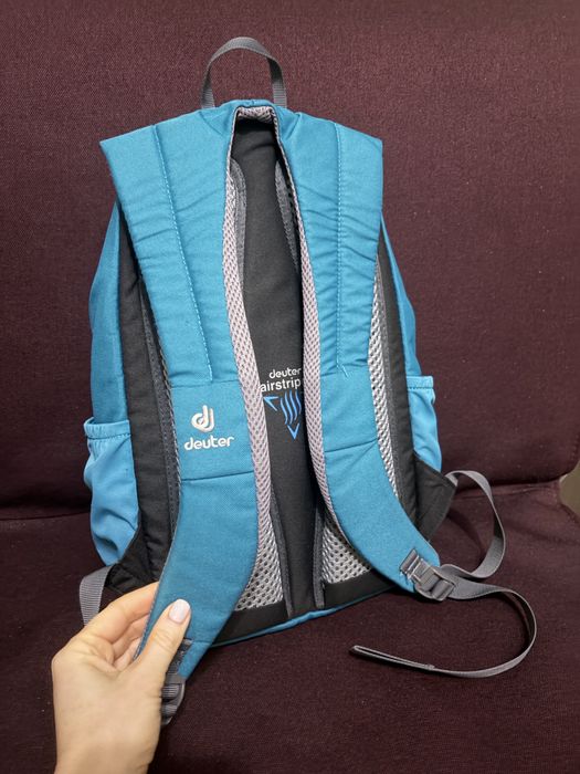 Рюкзак Deuter StepOut 12л