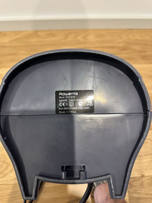 Termoventilador Rowenta SO1030