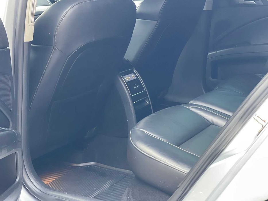 Продам Шкоду Суперб 2.0 дизель Автомат