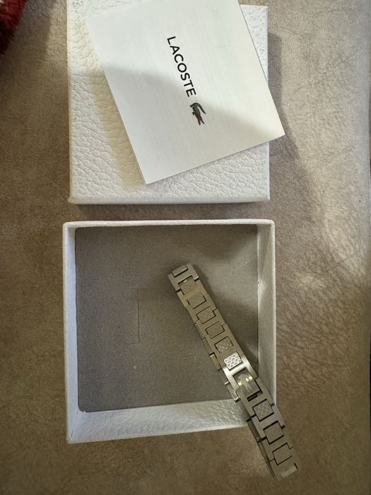 Ремінець Lacoste
