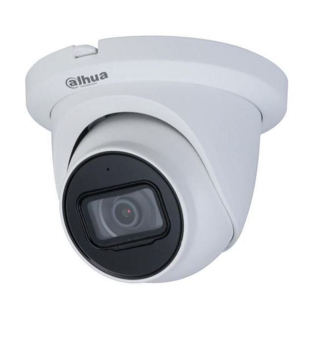 Dahua HDCVI Camera DH-HAC-HDW1500TMQP-A (2.8mm) | Дахуа камера | Відеонагляд | Видеонаблюдение