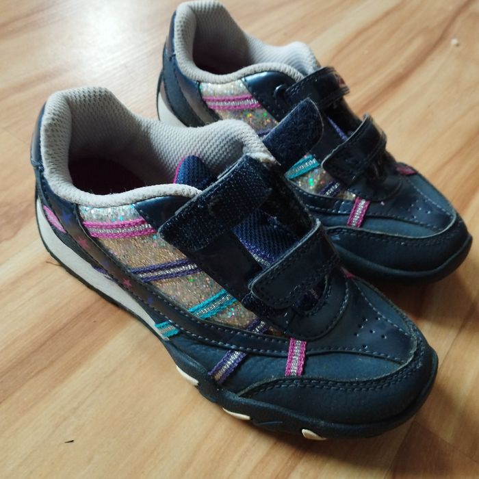 Buty sportowe ClRksonrozm 29 (na wąską stopę)