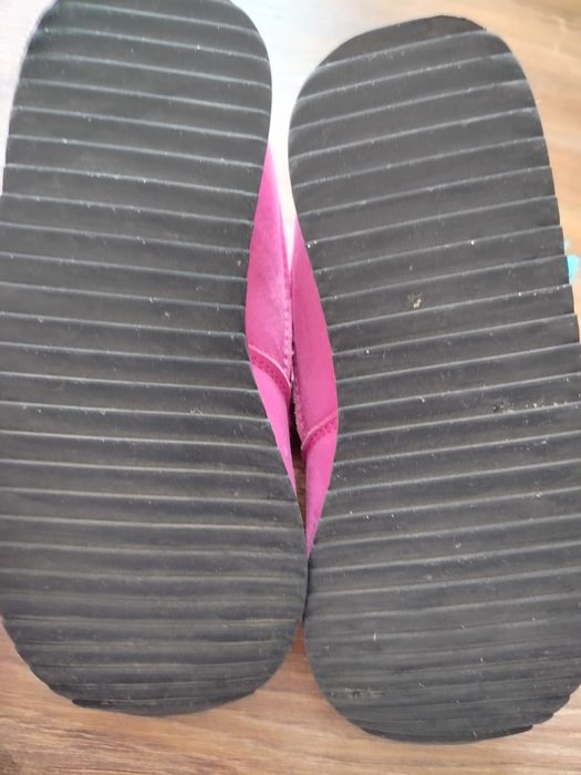 Dziecięce buty sportowe STYLE BEFADO