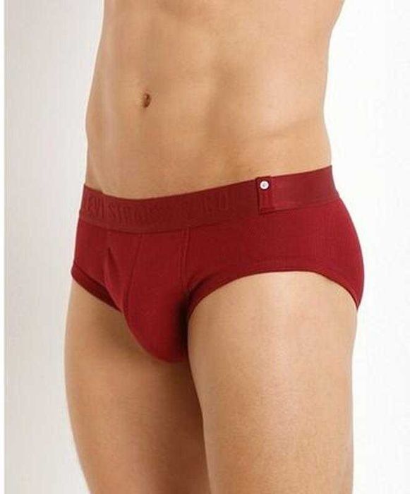 Мужские трусъ Levis men  р M