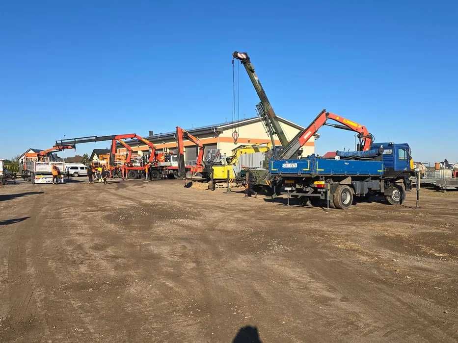 Przeglądy UDT/Dokumentacje Techniczne/ Resurs/Przegląd Specjalny