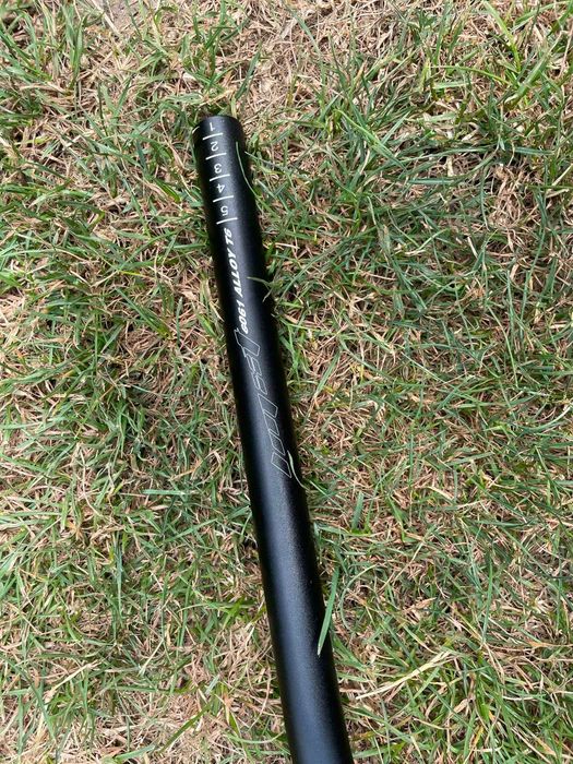 Guiador 720mm Mota