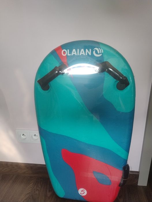 Deska bodyboard nowa