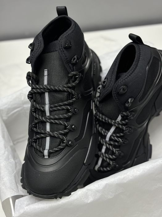 кросівки Moncler — zdjęcie 3