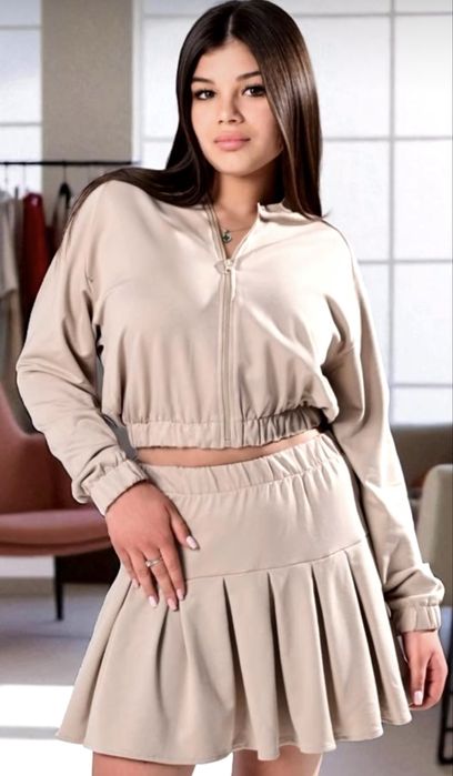 Твій лук на свято