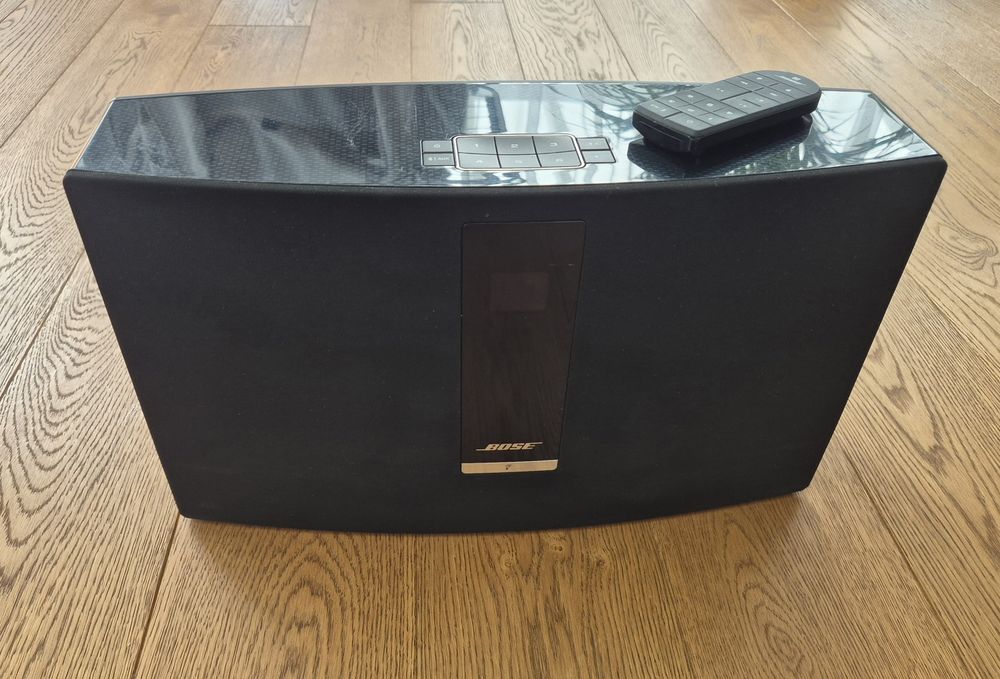 Bose Soundtouch 30 stacja muzyczna - POZNAŃ -