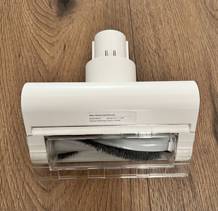 Turbo sczotka dla odkurzacza Xiaomi Dreame XR,V8,v9,k10,g9,V12,T20,T10