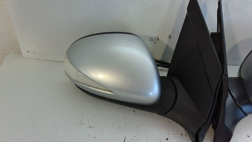 Espelho Retrovisor Rebativel Honda Civic 2006
