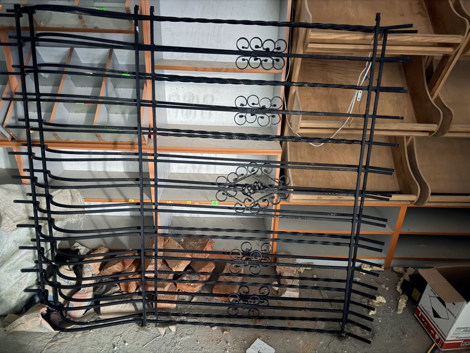 Продам грати решітку на вікна