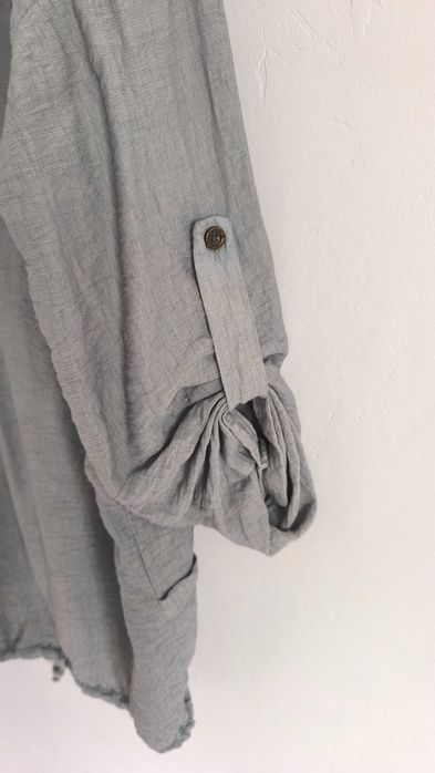 Cienka bluza Unisono