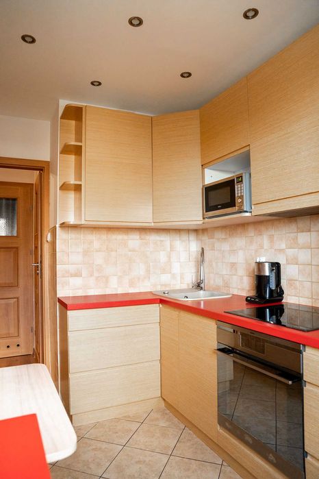 Apartment in Gdańsk, Piecki-Migowo - Widok 4