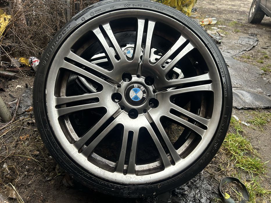 sprzedam felg Styling 67