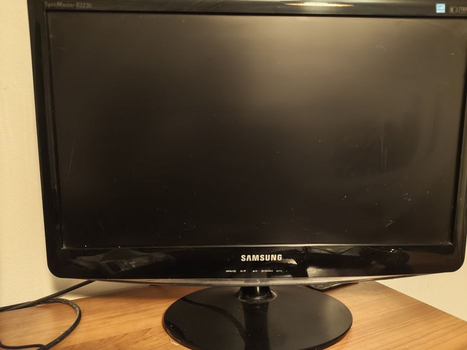 Samsung SyncMaster B2230 60hz