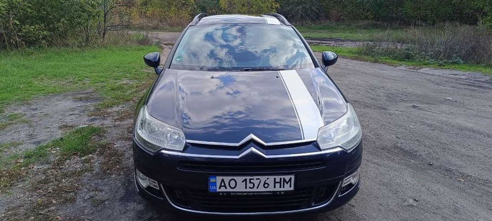 Продам свій АВТО CITROEN C5
