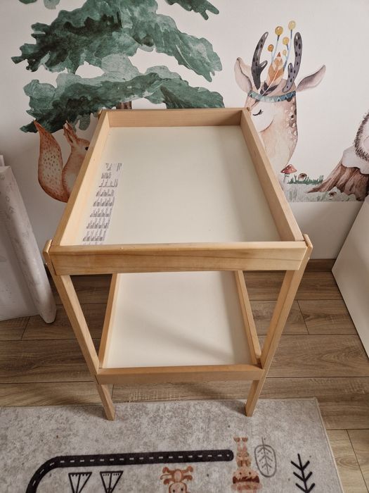 Przewijak dla dziecka komolet