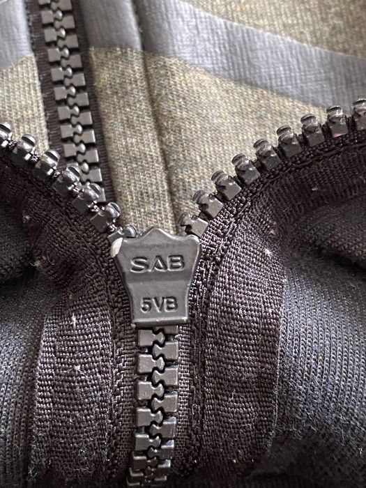 Зіп-худі Nike Tech Fleece / Zip-up hoodie Nike Tech Fleece