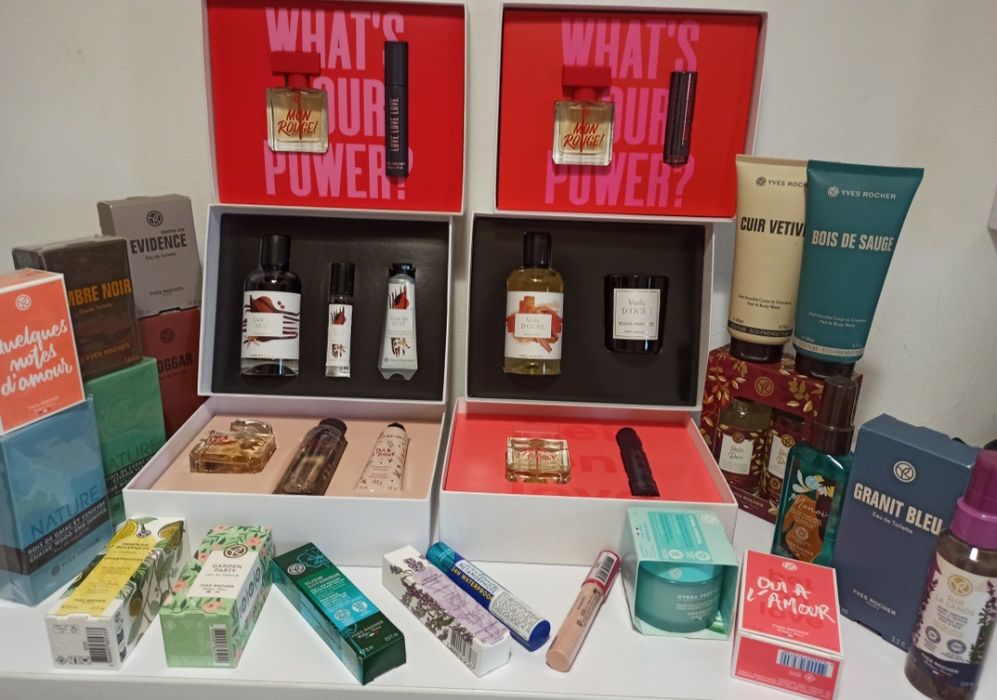 Matin blanc Sel d'Asur So Elixir purple парфумована вода