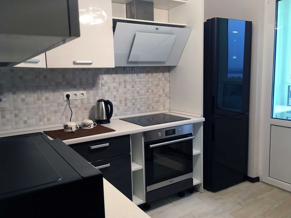 ЖК Патріотика Русової 3В м. Осокорки, оренда 1 кім квартира.