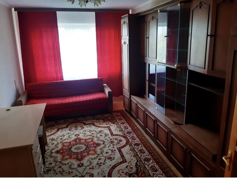 3к Квартира в Центрі. Бориспіль