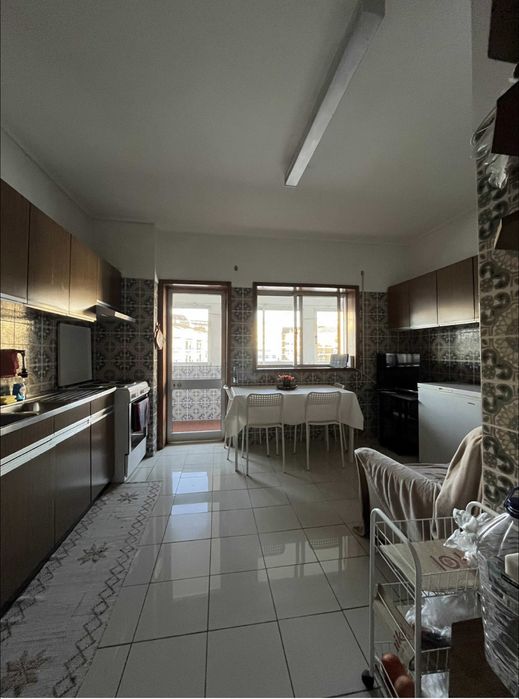 Quarto trabalhador em Aveiro