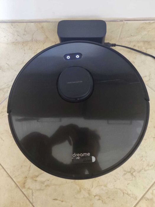 Aspirador Robot Xiaomi Dreame D9 Max
