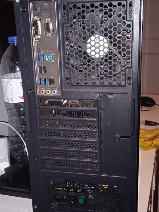 PC Gaming como novo e barato