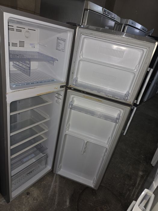 Frigorífico LG - 3 meses de Garantia