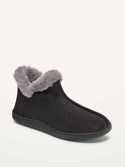 Теплі черевики Old Navy