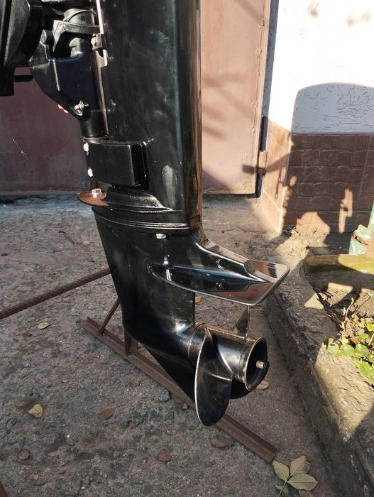 Mercury 15 M лодочный мотор, 2х тактный