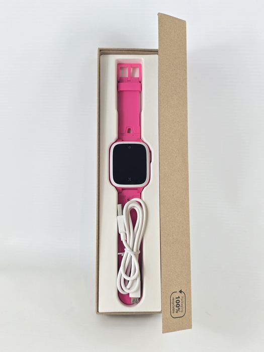 Zegarek smartwatch dla dzieci XGo3 na kartę sim