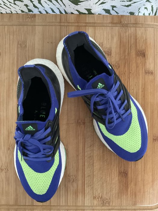 Adidas Ultraboost – rozmiar EU 40