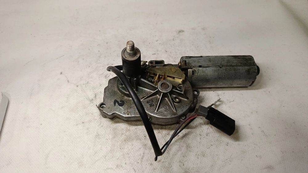 Motor limpa vidros trás FORD Escort VI (GAL, AAL, ABL)