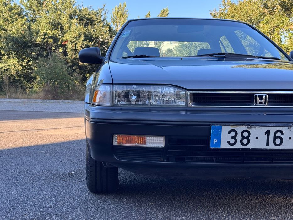 Honda Accord 1991