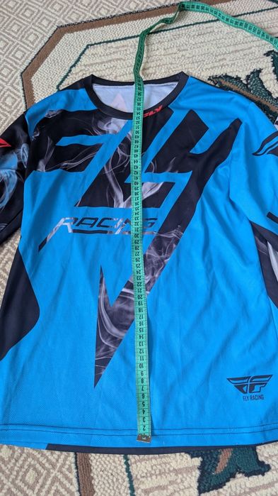 Джерсі S , вело курточка M