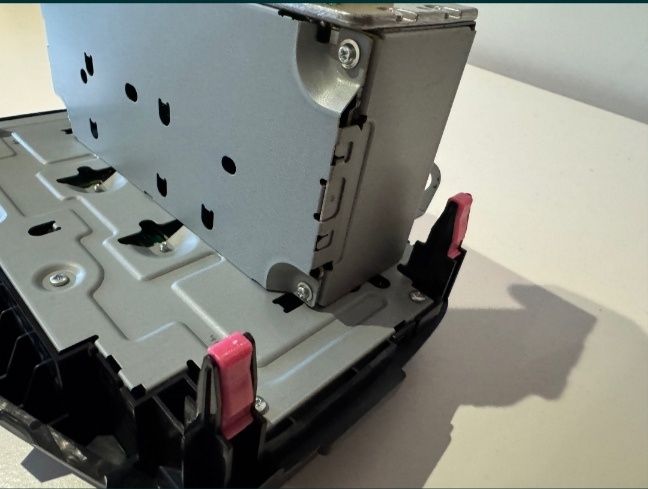 AutoRádio Toyota Aygo, Peugeot 108, citroen C1