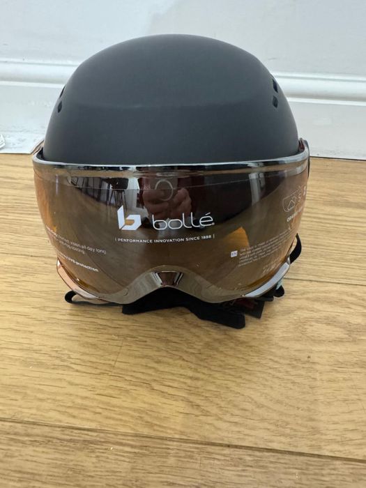 Kask narciarski rozmiar xs