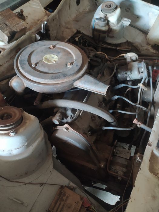 Заз по запчастинам