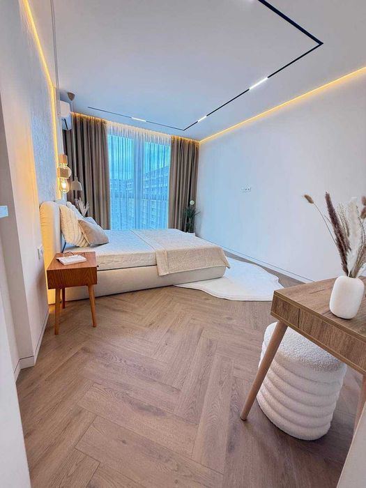 Продаж кв Ужгород Новобудова. З ремонт.Park Land Переуступка