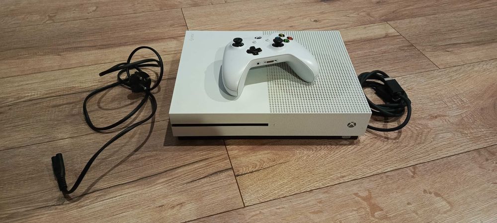 Konsola Xbox one s