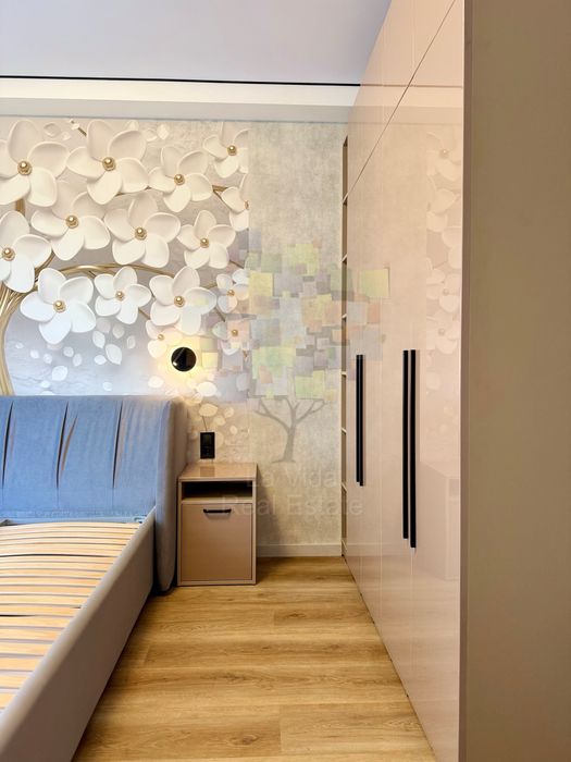 1-комнатная квартира по адресу (площадь 41,4 м²) - Atlanta.ua - фото 11