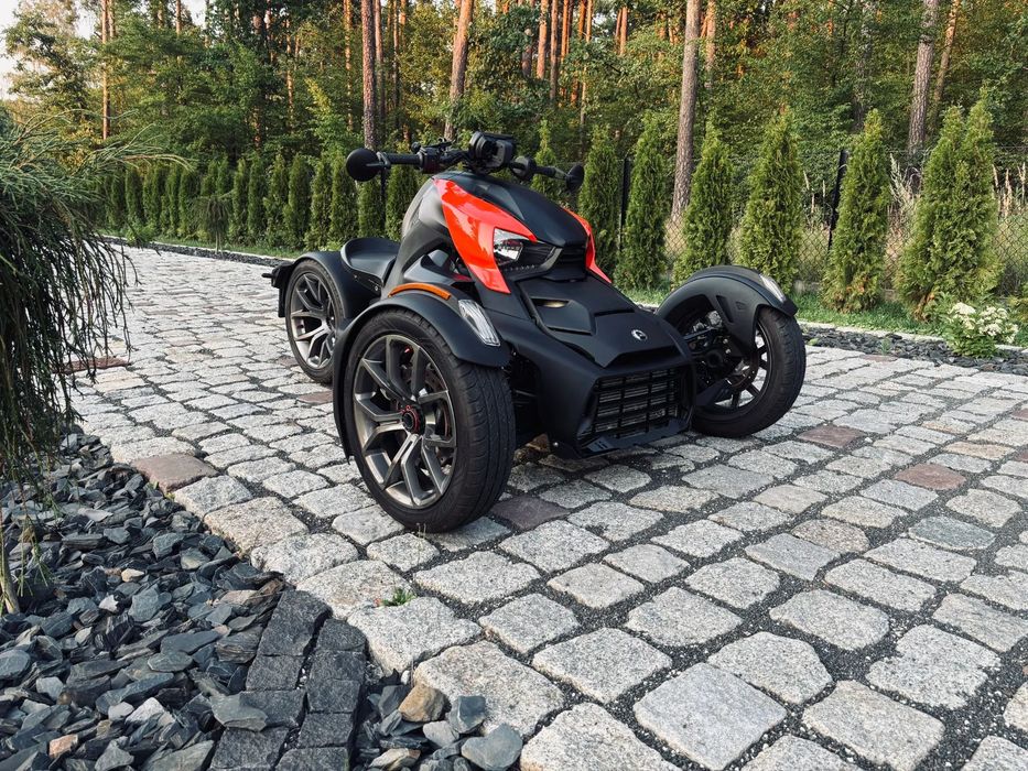 Can-Am